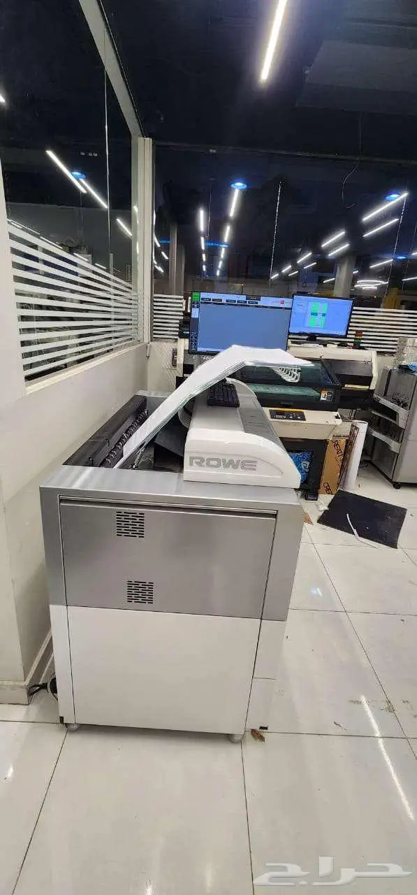 بيع طابعات مكتبية 7