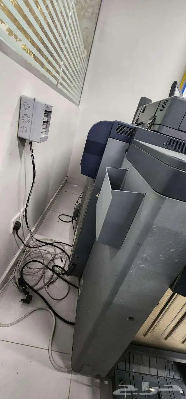 بيع طابعات مكتبية 16