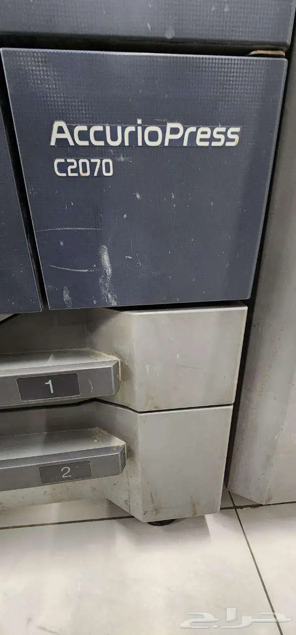 بيع طابعات مكتبية 17