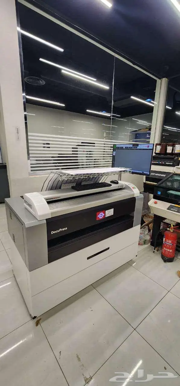 بيع طابعات مكتبية 5