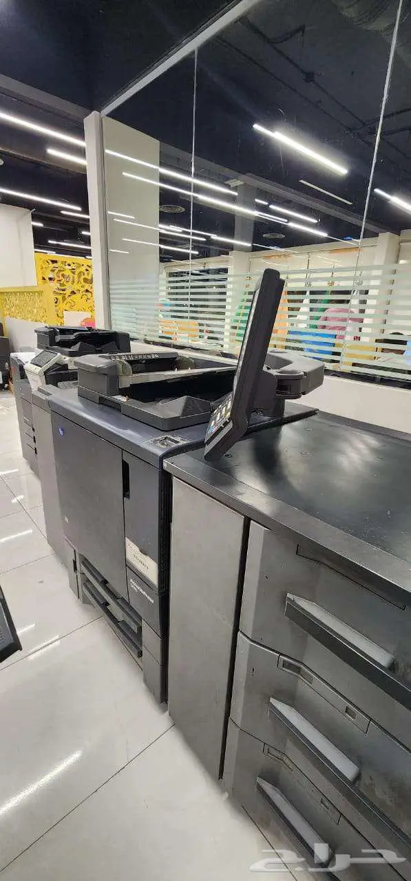 بيع طابعات مكتبية 13