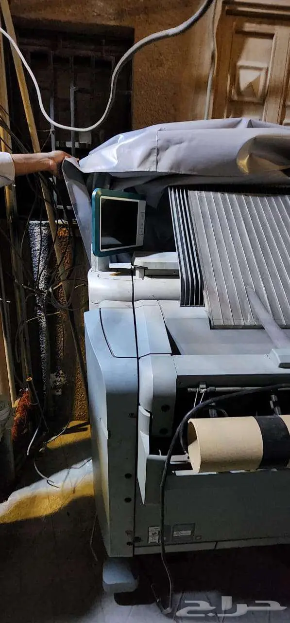 بيع طابعات مكتبية 14