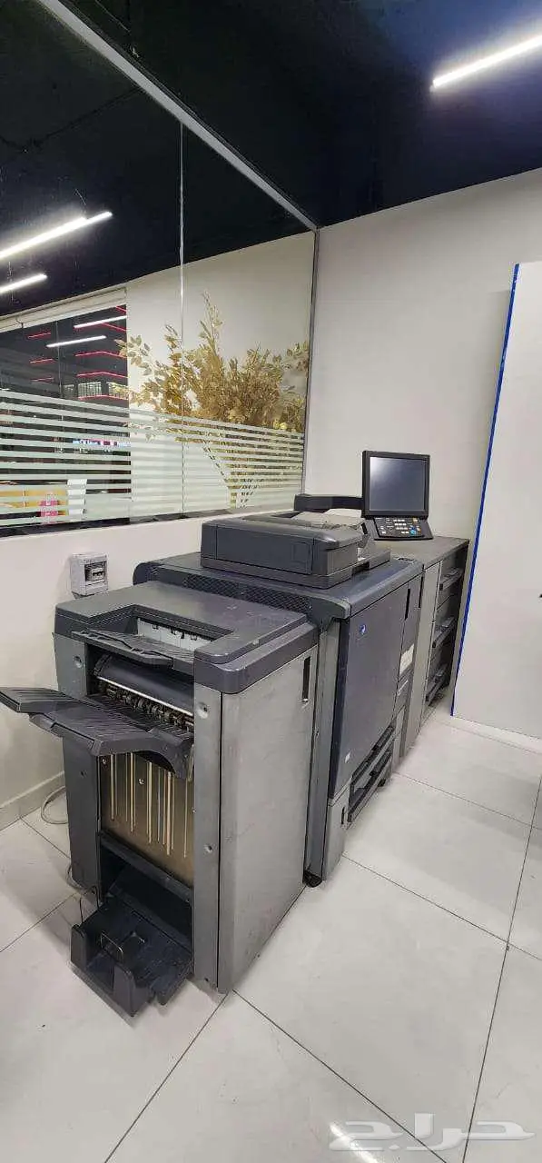 بيع طابعات مكتبية 19