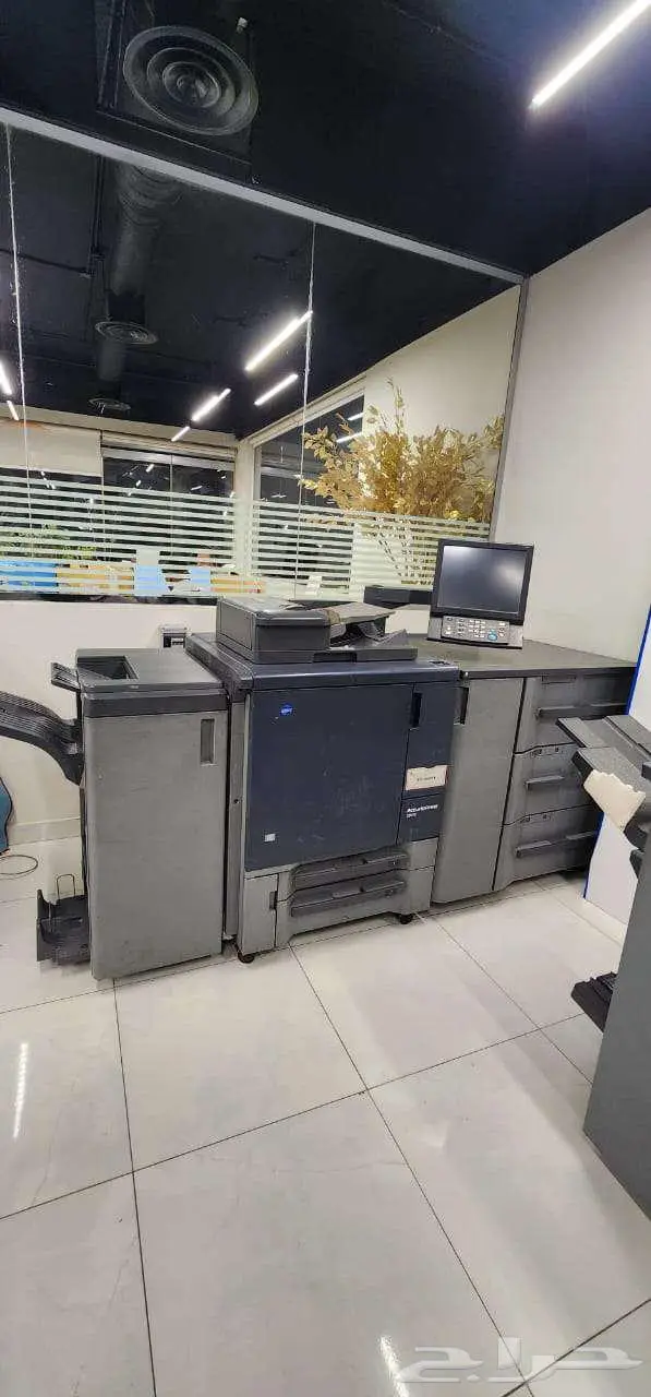 بيع طابعات مكتبية 18