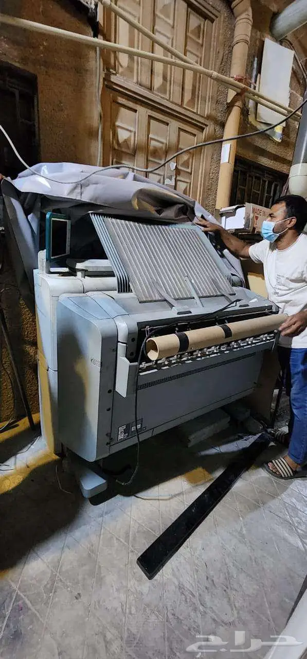 بيع طابعات مكتبية 12