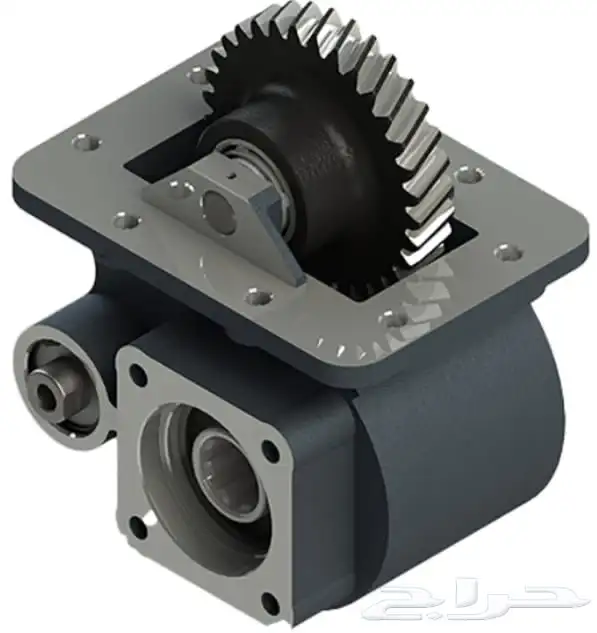 تعشيقات بي تي او PTO 5