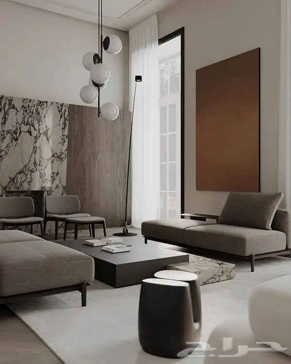 تصميم داخلي 8