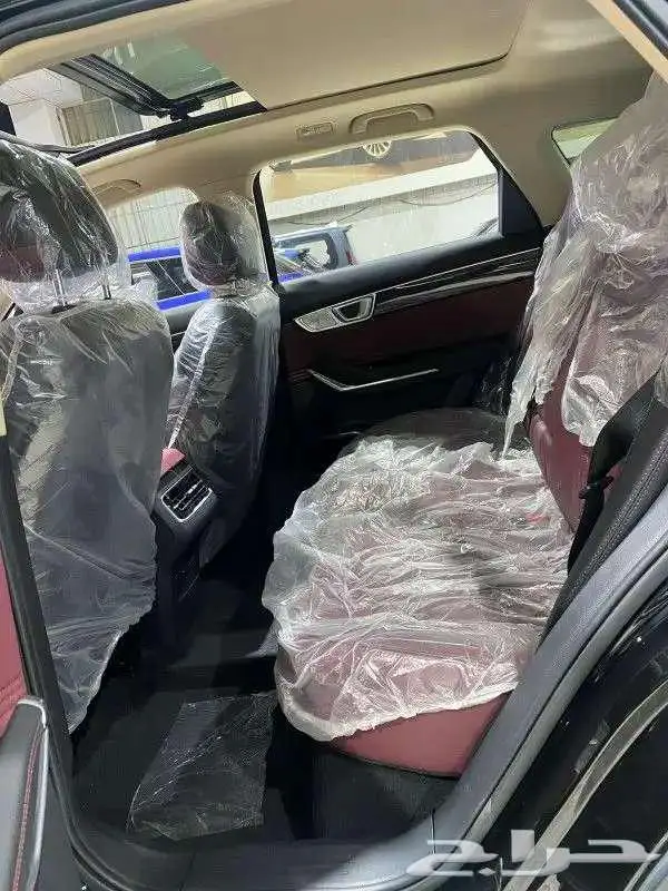 فاو بيستون T99 فل كامل 2023 26