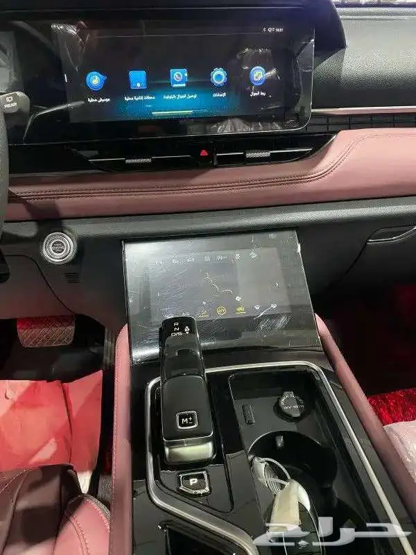 فاو بيستون T99 فل كامل 2023 28