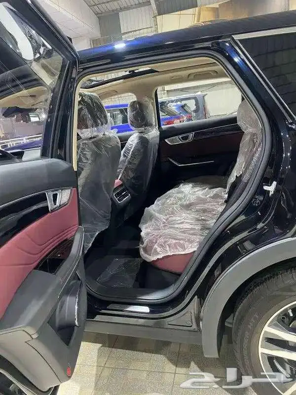 فاو بيستون T99 فل كامل 2023 30