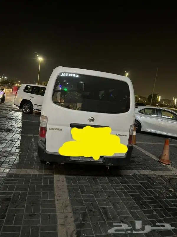 باص للايجار الشهري 1