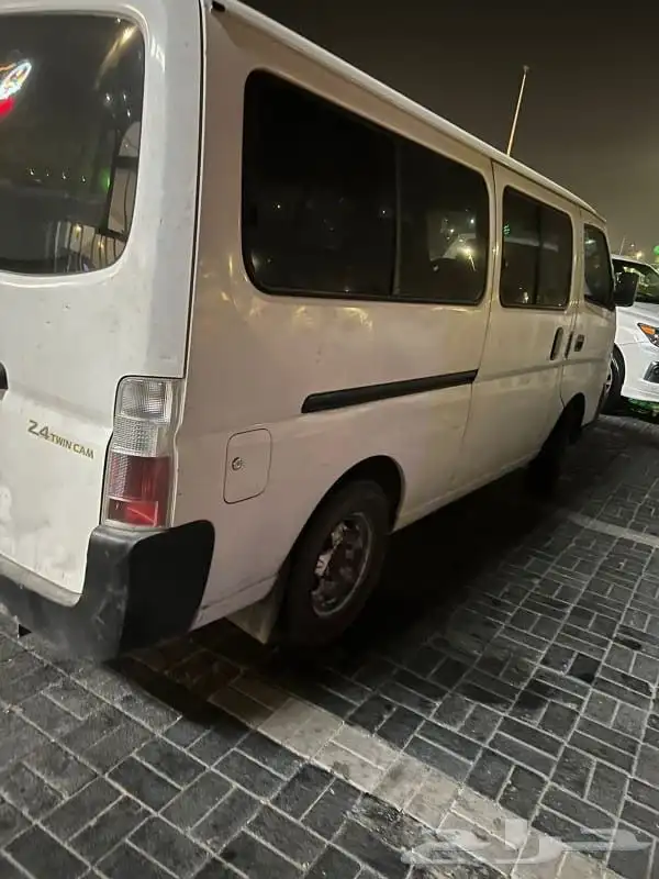 باص للايجار الشهري 2