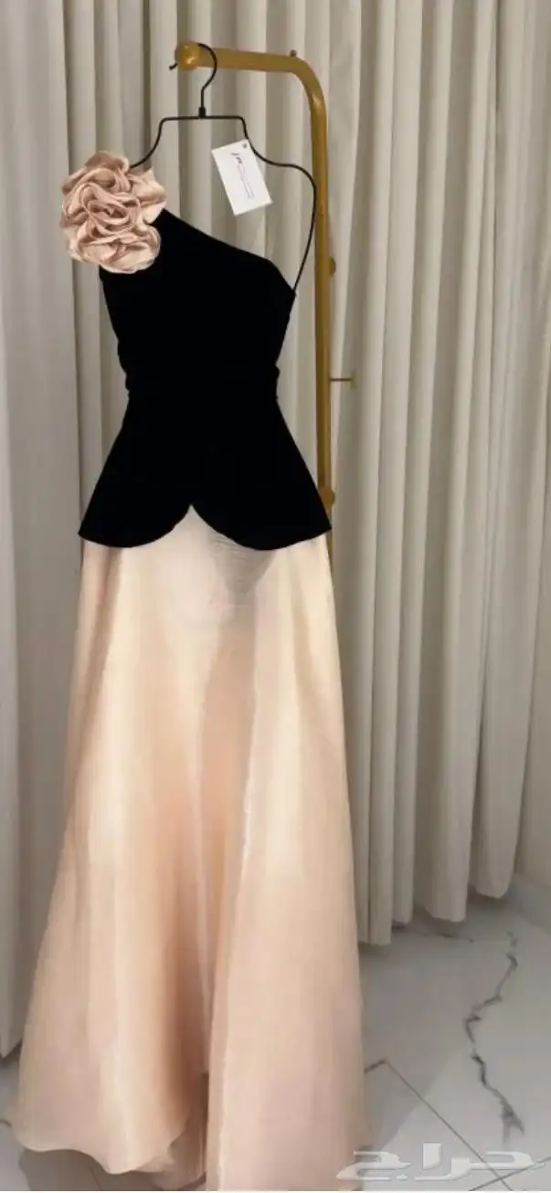 فستان جديد للبيع 1