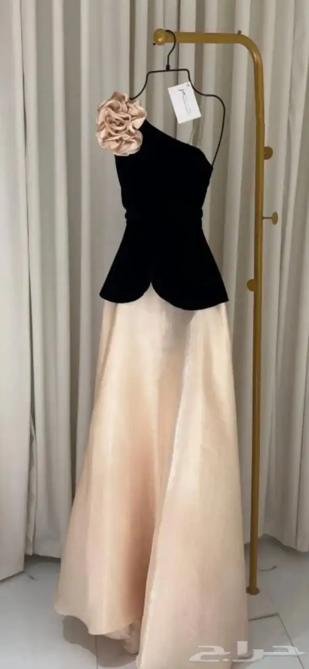 فستان جديد للبيع 0