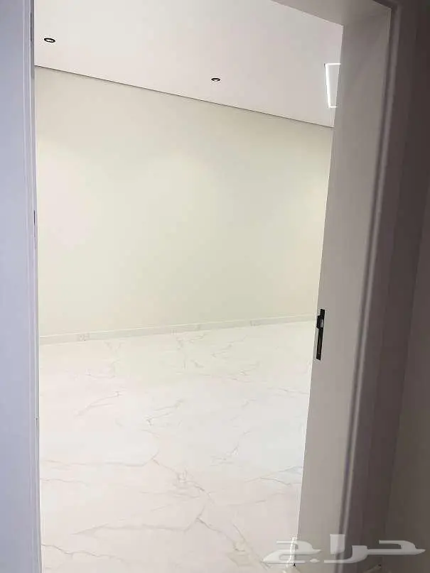 تمليك التيسير1 بمدينة المجمعة شقة رقم 1 أرضية 8