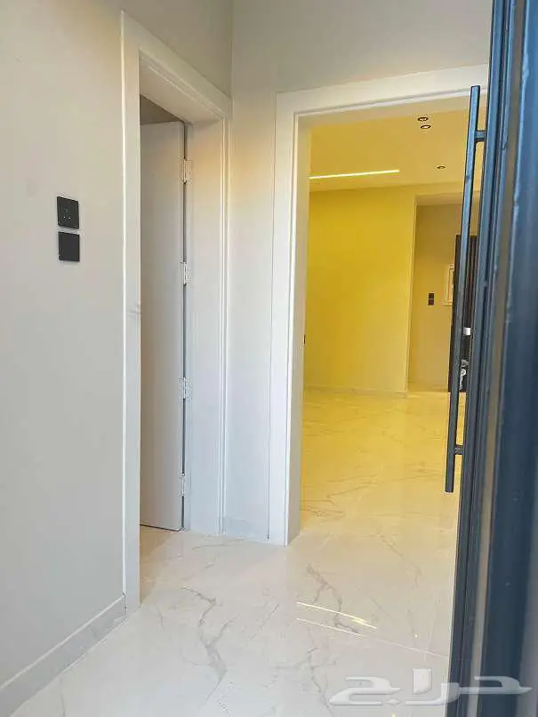 تمليك التيسير1 بمدينة المجمعة شقة رقم 1 أرضية 7