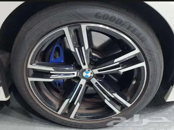 BMW 320i m kit 2025 معرض الميموني للاستيراد من كوريا 2