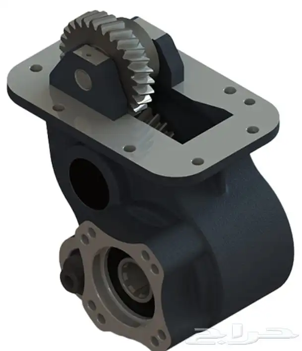 تعشيقات بي تي او PTO 3