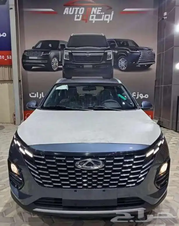 شيري تيجو 2 برو كومفورت 2025 تقسيط وكاش اقل سعر 0