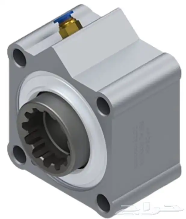 تعشيقات بي تي او PTO 6