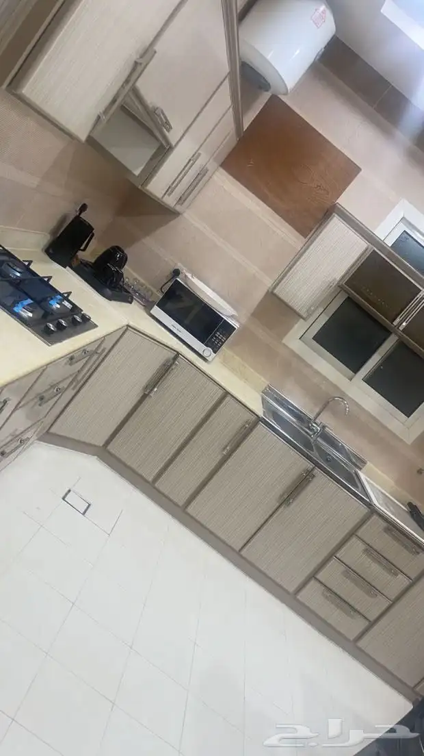 تبوك شقق مفروشه 1