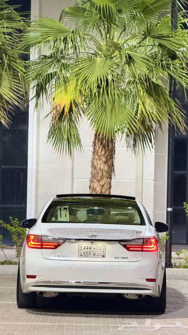 لكزس فل الفل بانوراما 1