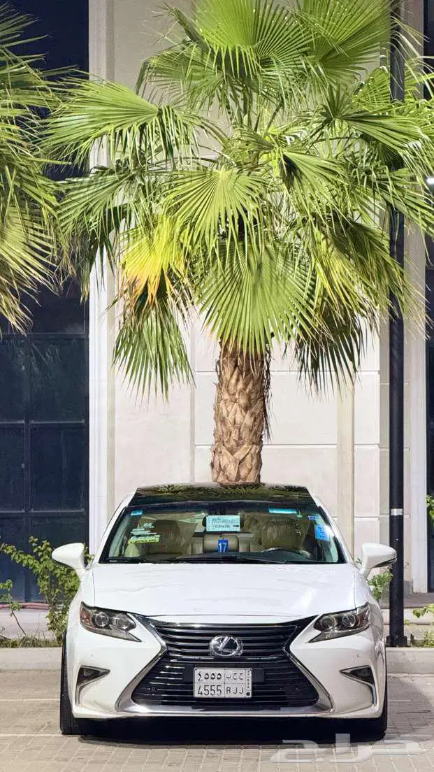 لكزس فل الفل بانوراما 2