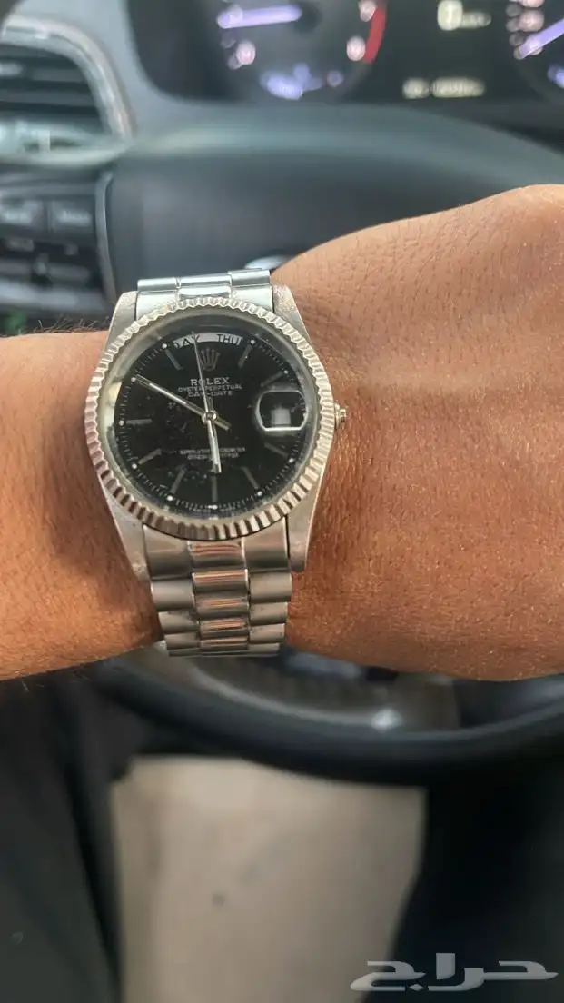 ساعة روليكس 0