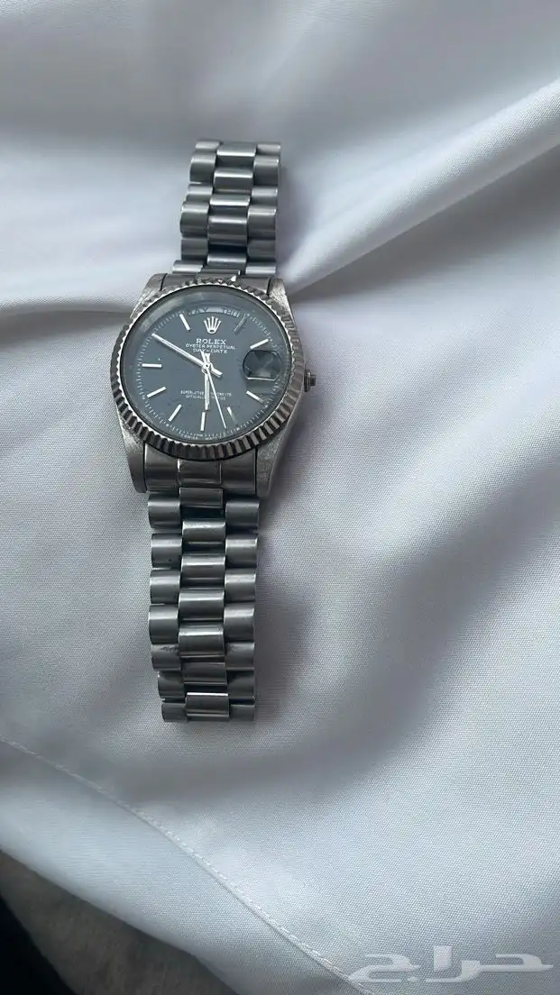 ساعة روليكس 1