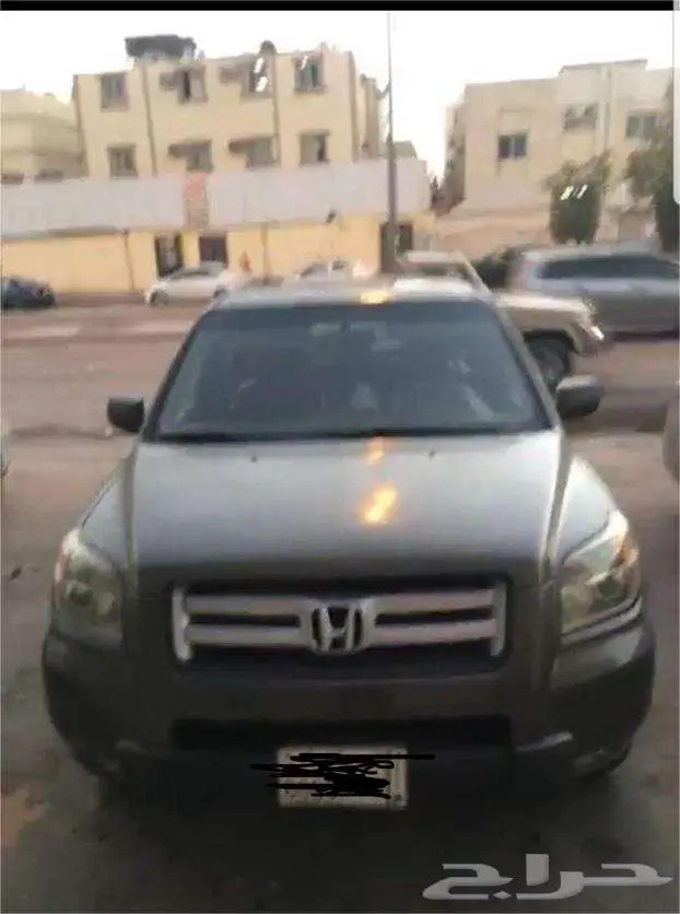 هوندا MRV 2006 0