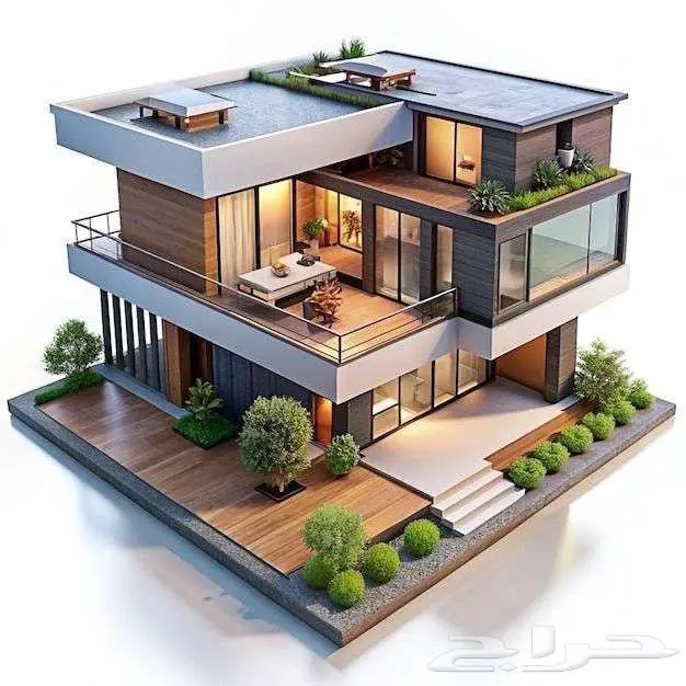 تصاميم معماريه وانشائيه وكهربائيه وميكانيكا 2