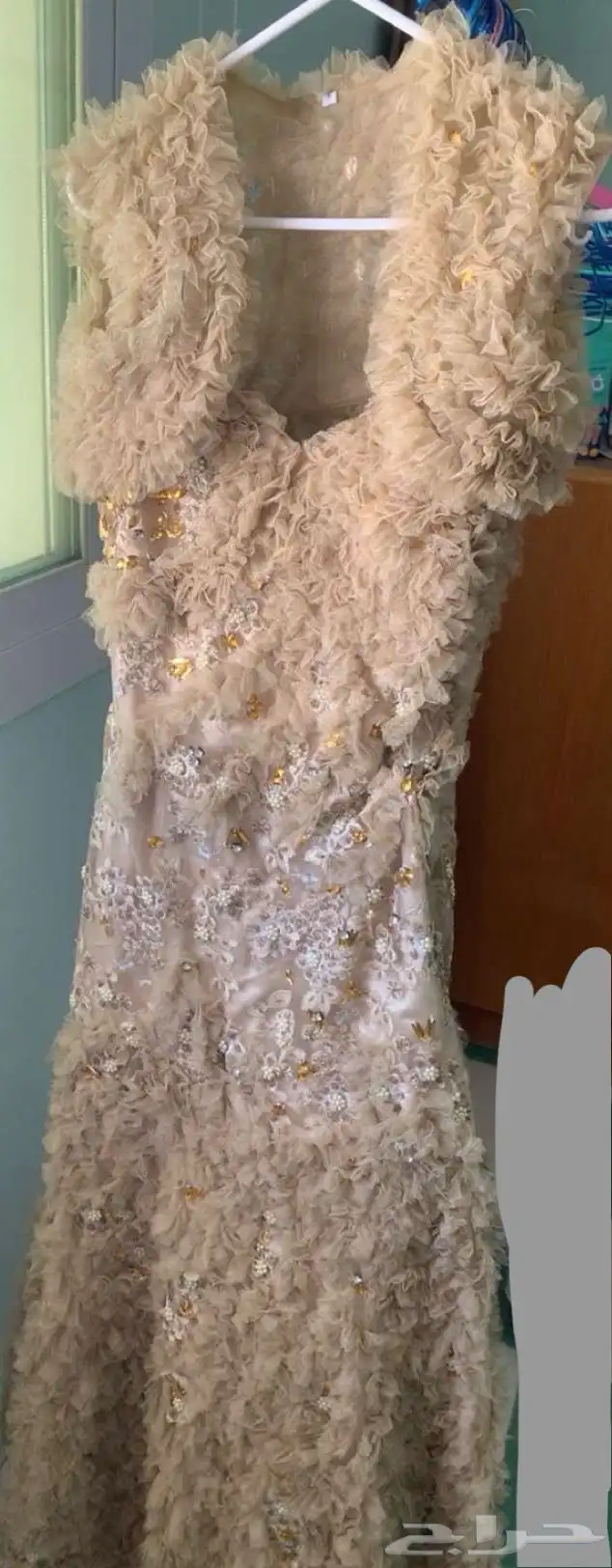 فستان سهره 1