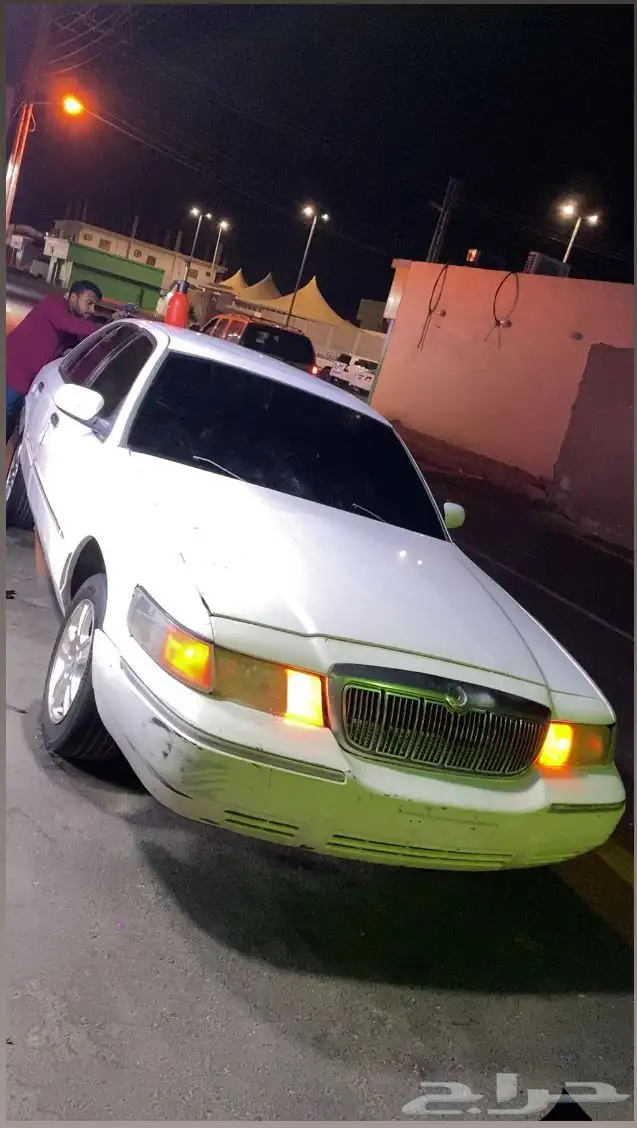 فورد موديل 2002 3