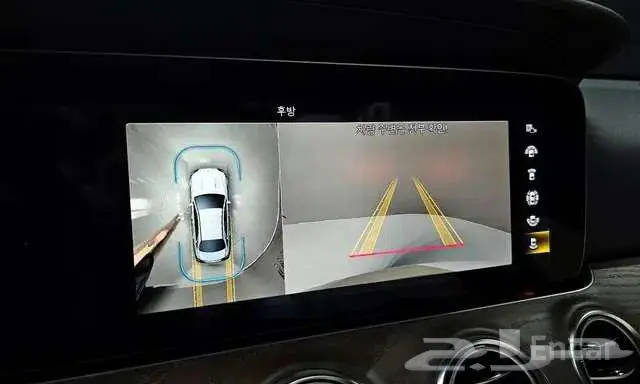 مرسيدس -E250 -2023 5