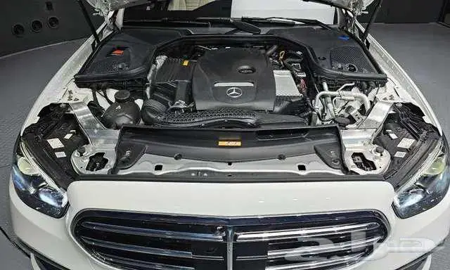 مرسيدس -E250 -2023 4