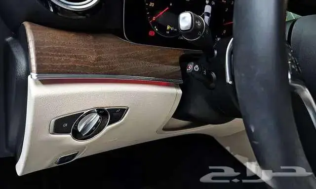 مرسيدس -E250 -2023 6