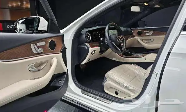 مرسيدس -E250 -2023 9