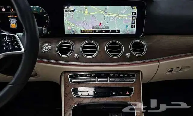 مرسيدس -E250 -2023 14