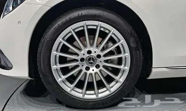 مرسيدس -E250 -2023 10