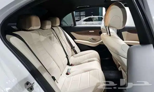 مرسيدس -E250 -2023 11