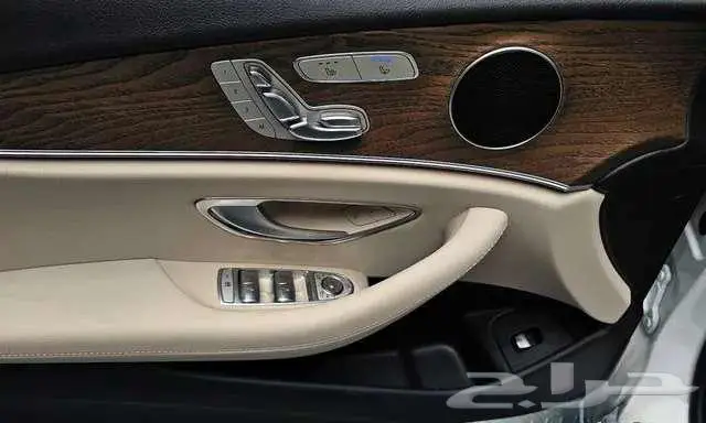 مرسيدس -E250 -2023 17