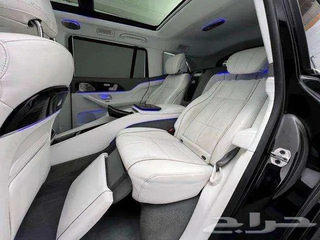 2023 Mercedes-Benz GLS 600 4MATIC 26