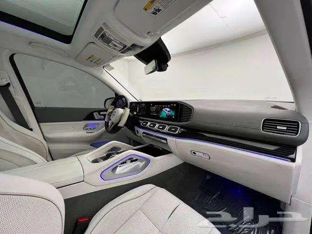 2023 Mercedes-Benz GLS 600 4MATIC 33