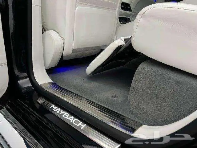 2023 Mercedes-Benz GLS 600 4MATIC 27