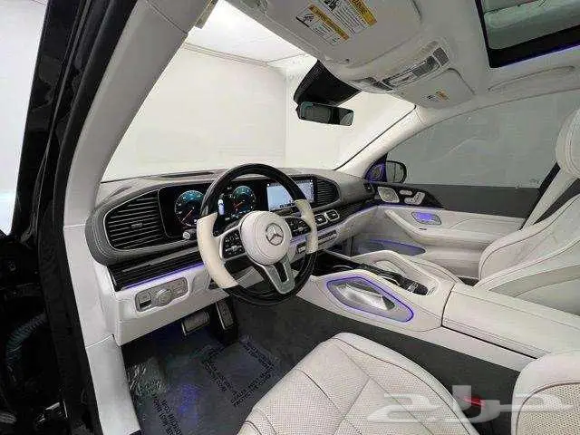 2023 Mercedes-Benz GLS 600 4MATIC 18