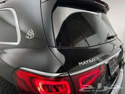 2023 Mercedes-Benz GLS 600 4MATIC index