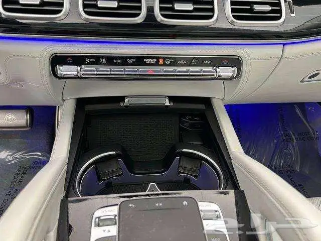 2023 Mercedes-Benz GLS 600 4MATIC 34