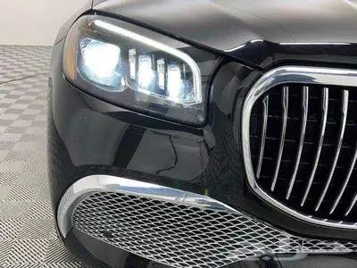 2023 Mercedes-Benz GLS 600 4MATIC index