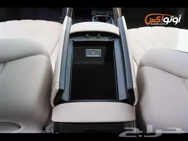 2024 مرسيدس S580 15