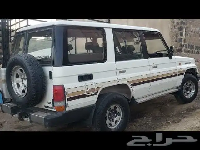 رديتر جديد أصلي برادو من 85-96 4